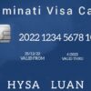Illuminati Credit Card Online